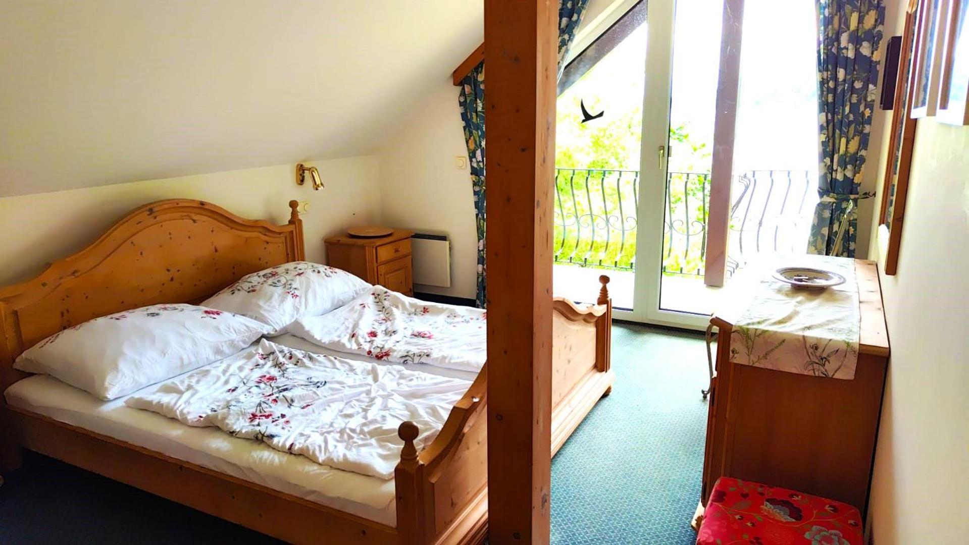 Haus Am See Sankt Kanzian am Klopeiner See Kültér fotó