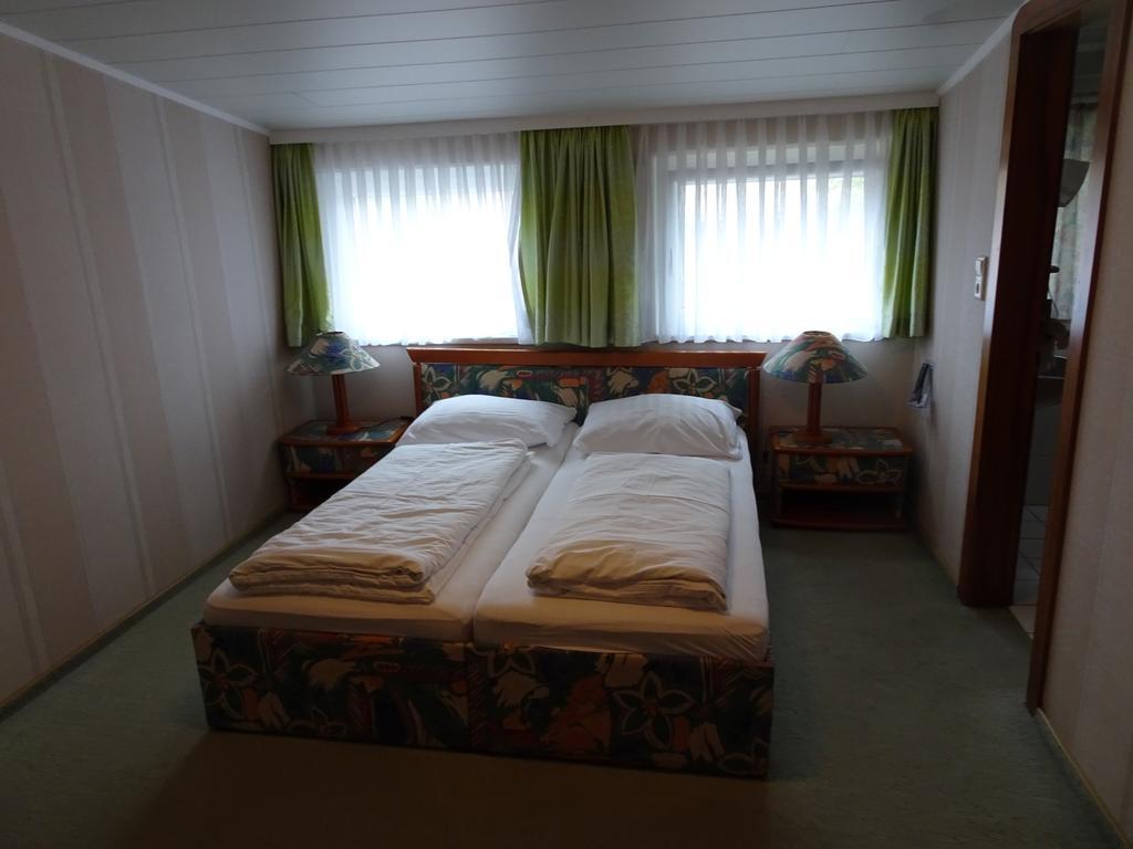 Haus Am See Sankt Kanzian am Klopeiner See Szoba fotó